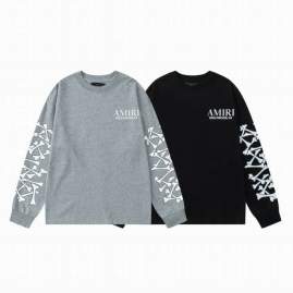 Picture of Amiri T Shirt Long _SKUAmiriS-XL19stx711849398